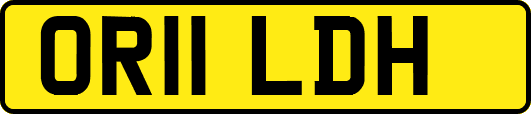 OR11LDH