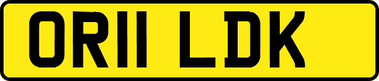 OR11LDK