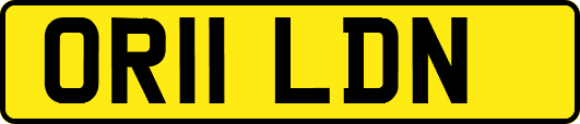 OR11LDN