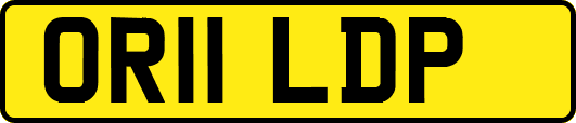 OR11LDP
