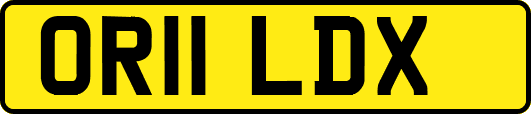 OR11LDX