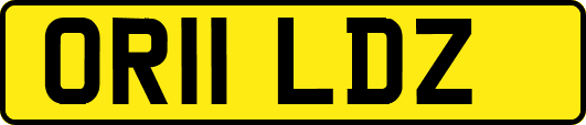 OR11LDZ