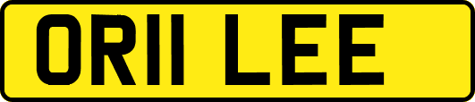 OR11LEE