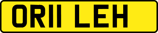 OR11LEH
