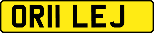 OR11LEJ