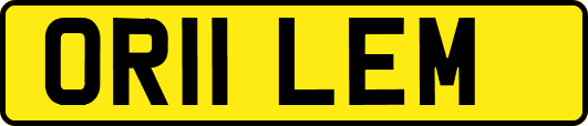 OR11LEM