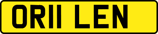 OR11LEN