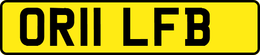 OR11LFB