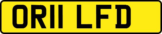 OR11LFD