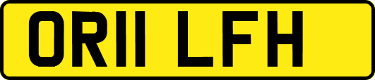 OR11LFH