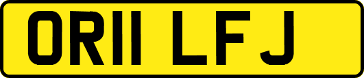 OR11LFJ