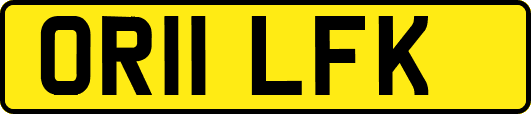 OR11LFK