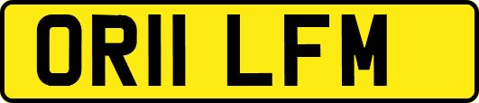 OR11LFM
