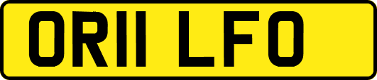 OR11LFO