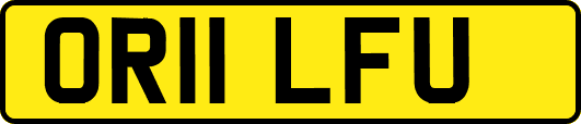 OR11LFU
