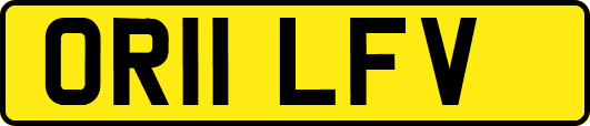 OR11LFV