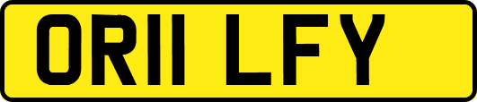 OR11LFY