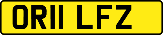 OR11LFZ