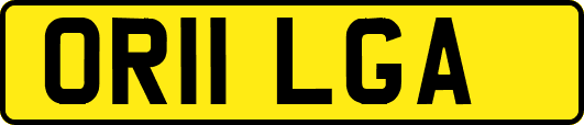 OR11LGA