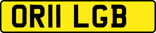 OR11LGB