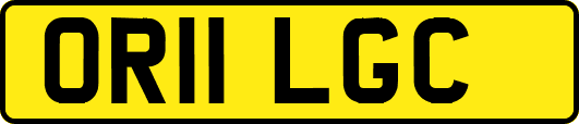 OR11LGC
