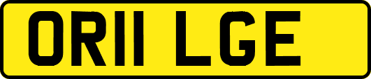 OR11LGE