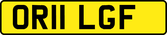OR11LGF