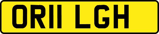 OR11LGH