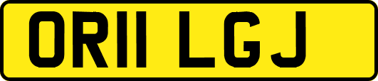 OR11LGJ
