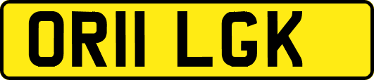 OR11LGK