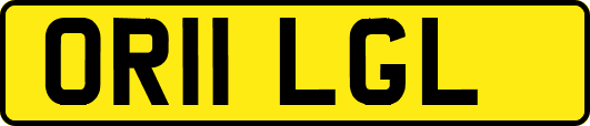 OR11LGL