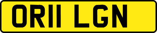 OR11LGN