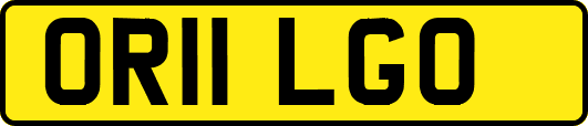 OR11LGO