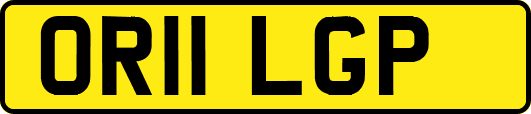 OR11LGP