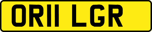 OR11LGR