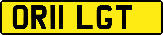 OR11LGT