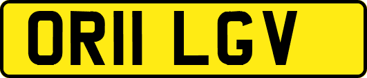 OR11LGV