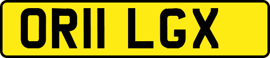 OR11LGX