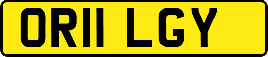 OR11LGY