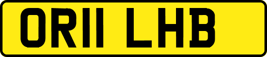 OR11LHB