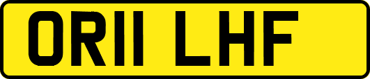 OR11LHF