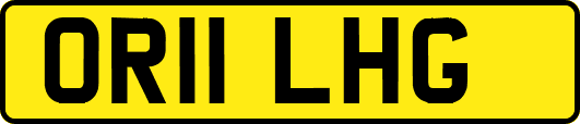 OR11LHG