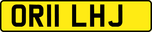 OR11LHJ