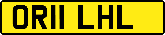 OR11LHL