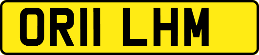OR11LHM