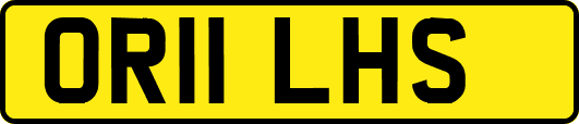 OR11LHS