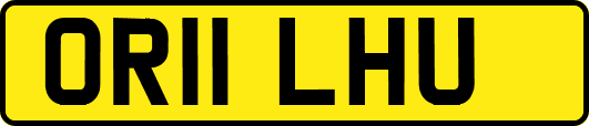 OR11LHU