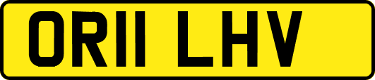 OR11LHV