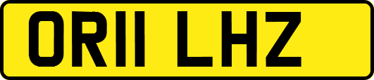 OR11LHZ