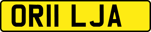 OR11LJA